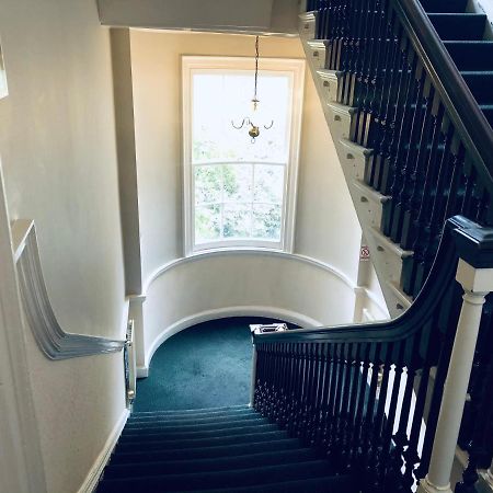 Parade Park Accommodation バース エクステリア 写真