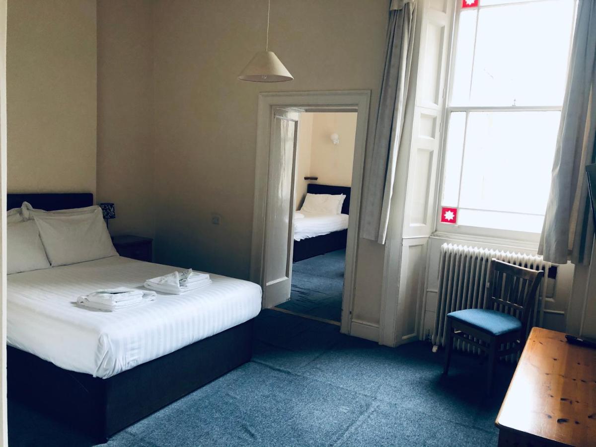 Parade Park Accommodation バース エクステリア 写真
