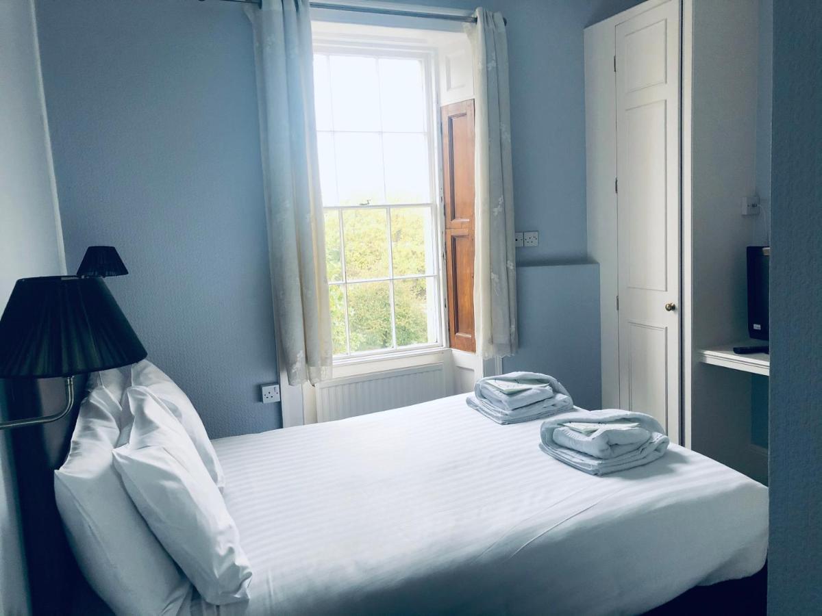 Parade Park Accommodation バース 部屋 写真