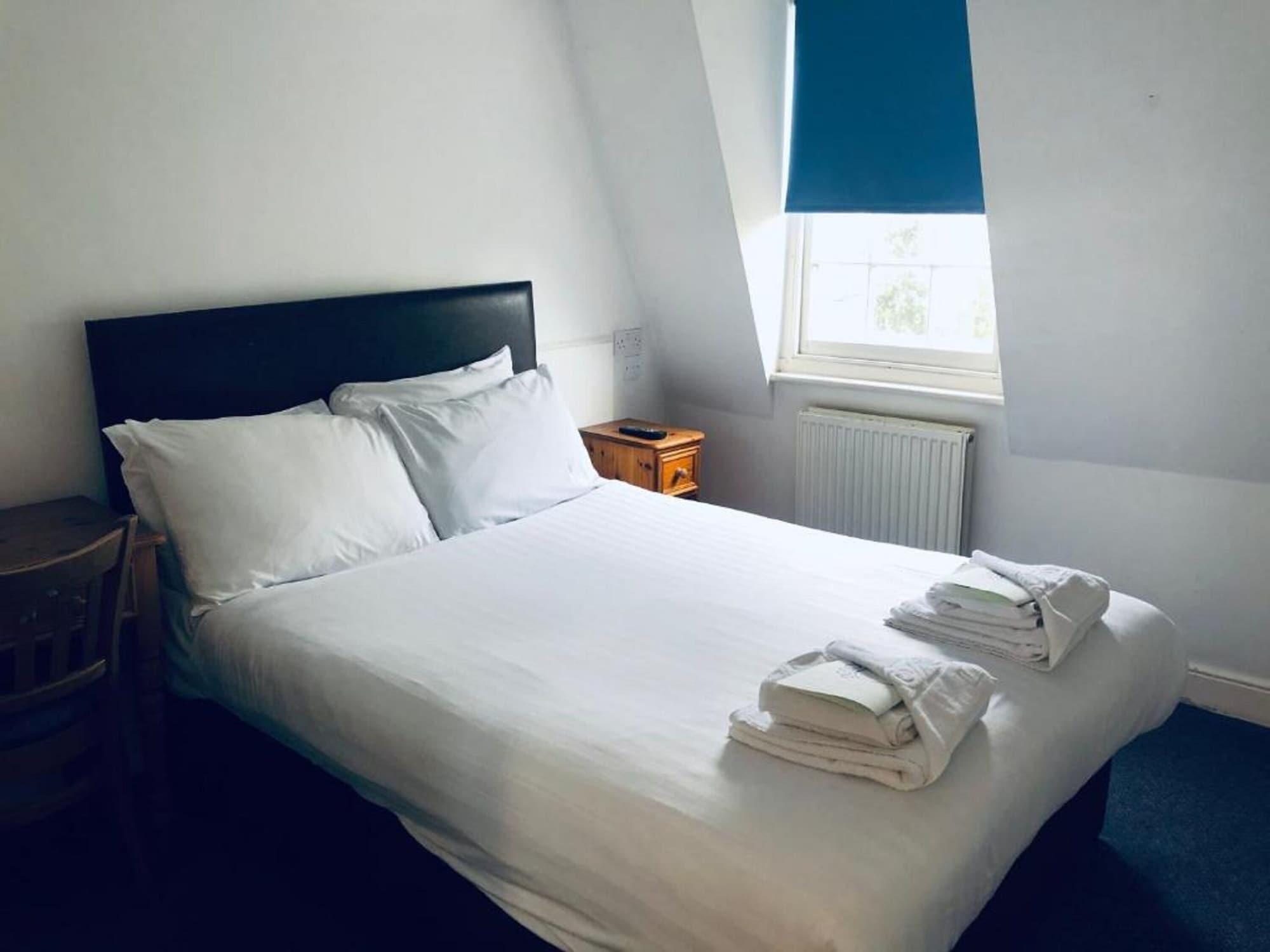 Parade Park Accommodation バース エクステリア 写真