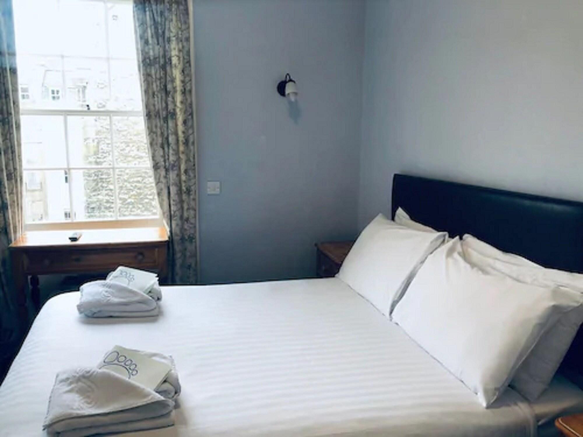Parade Park Accommodation バース エクステリア 写真