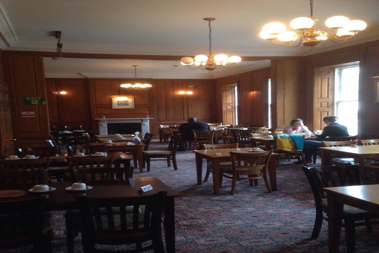 Parade Park Accommodation バース エクステリア 写真